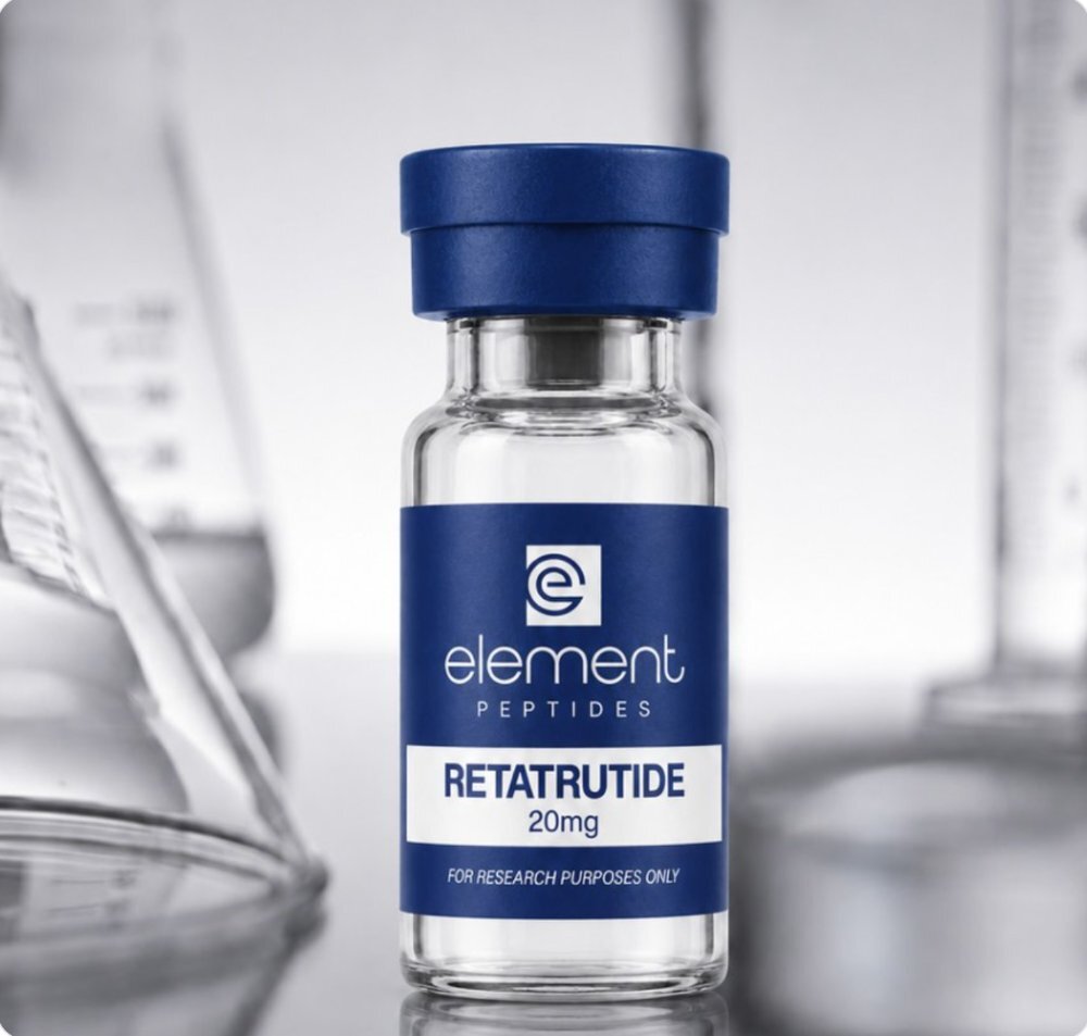 What HPLC purity actually measures